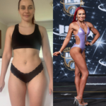 Indi Buschell 12