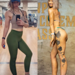 Indi Buschell 9