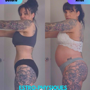 Pregnancy Coaching