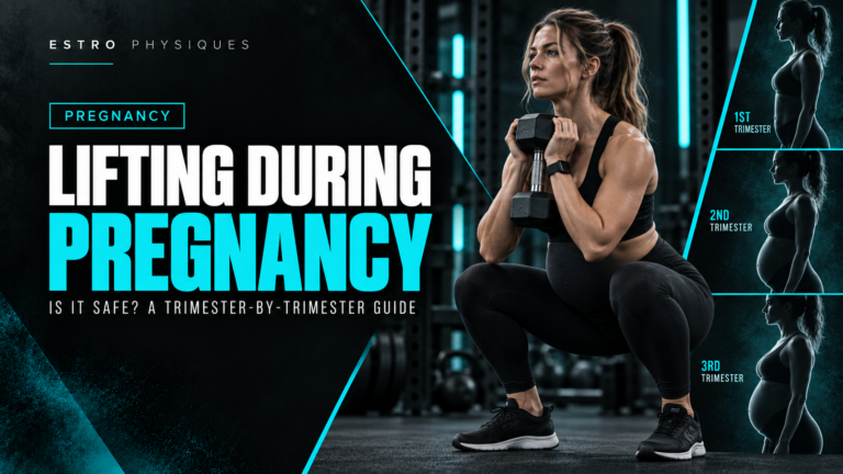 Read more about the article Strong In Every Way: What The Newest Research Says About Training, Your Body And Your Mind