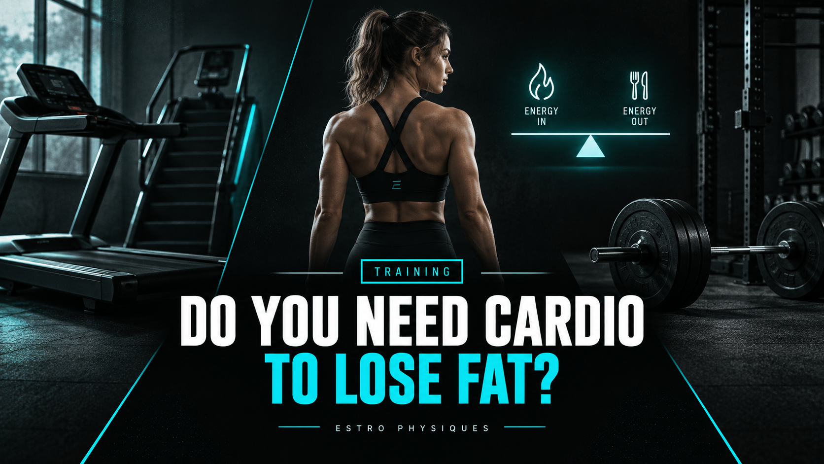 Read more about the article Do You Need Cardio to Lose Fat?