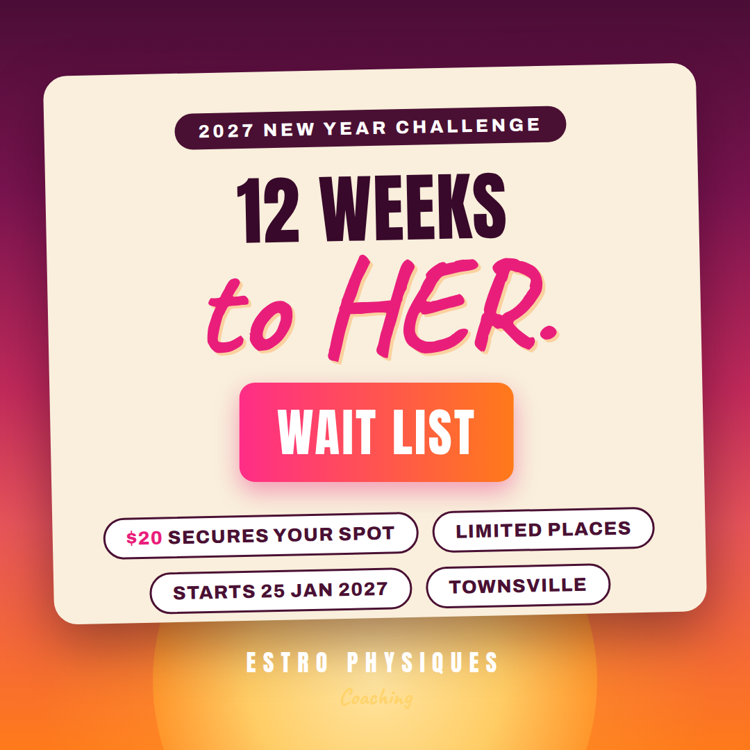 12 Weeks to HER Wait List